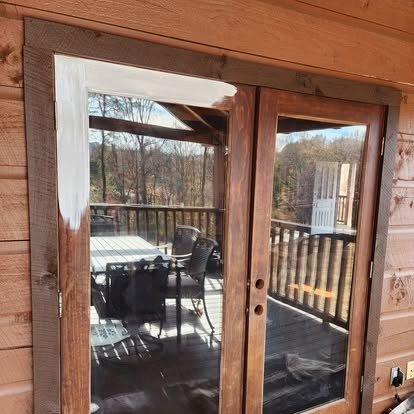 E.B. Painting project example 8